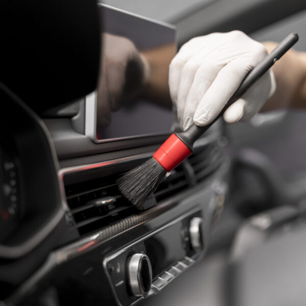 close-up-car-care-process